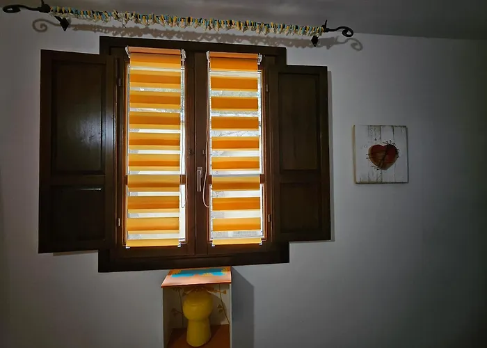Sa Mirada Apartments