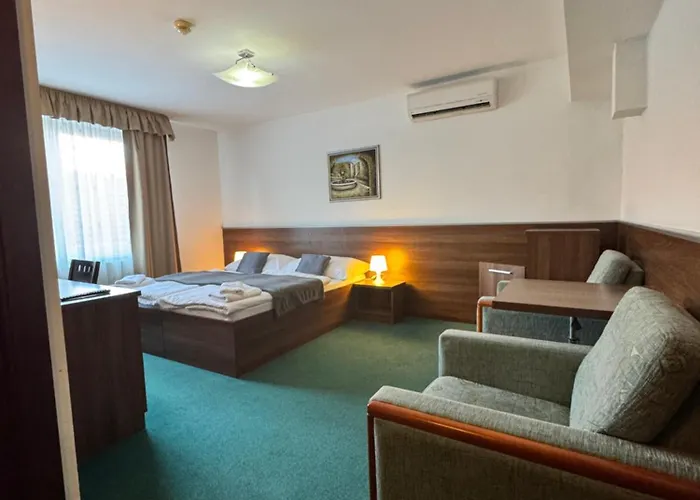 Hotel Barbakan