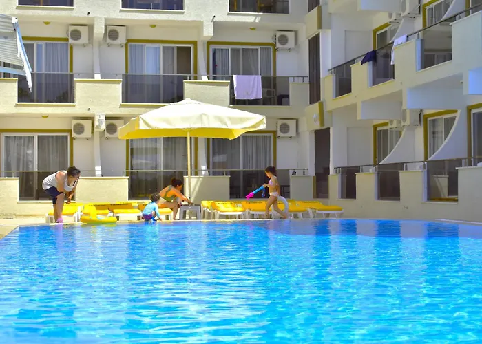 Mulka Hotel