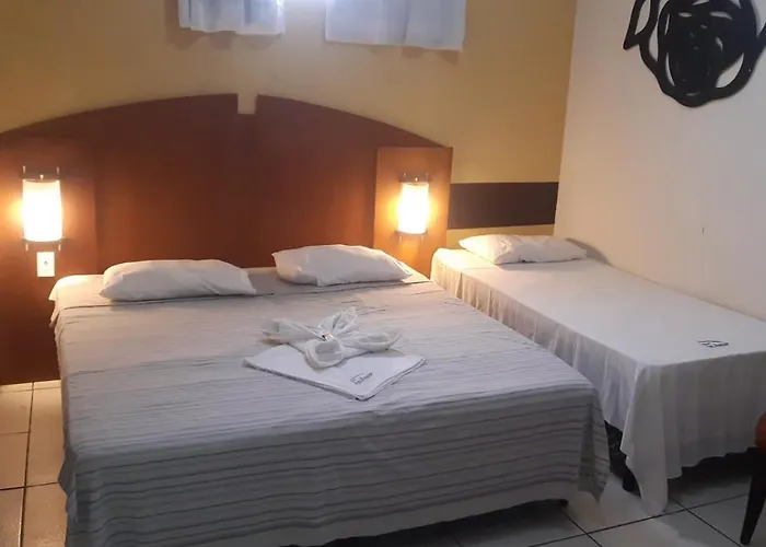 Hotel São Francisco
