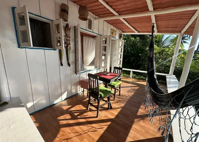 Cabana do Mar