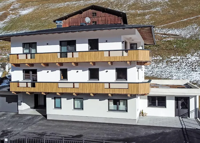 Apartment Schoeser By Interhome