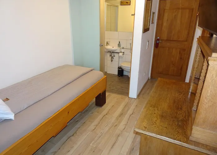 Wirgarten Antik Hotel