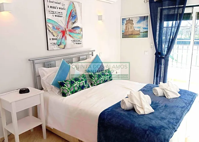 Moradia Townhouse S Sebastião F