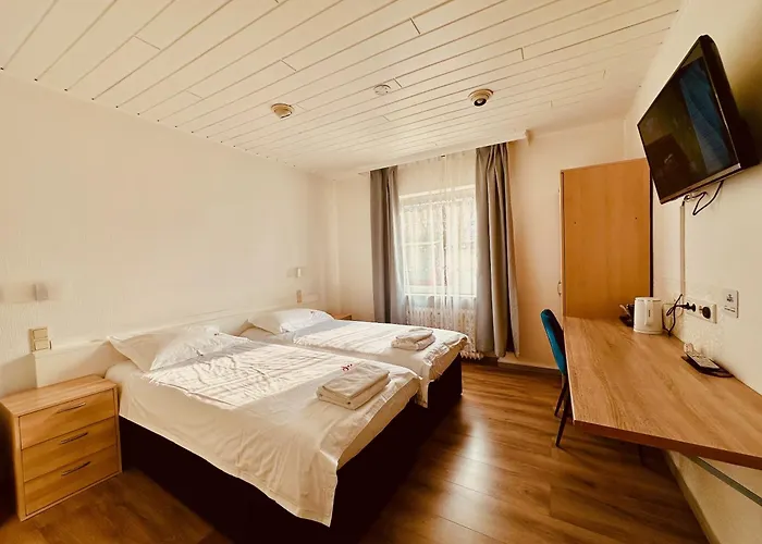 Hotel Destille