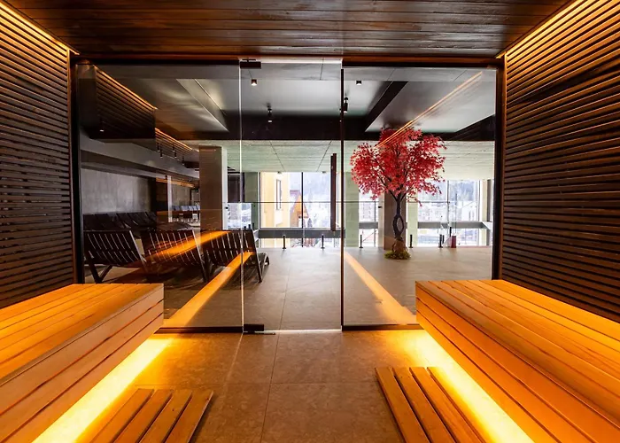 Gold Palace Wellness & Spa