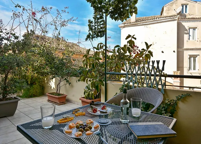 Casa Verde