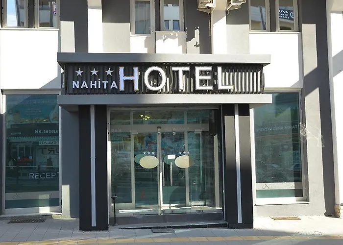 Nahita Hotel