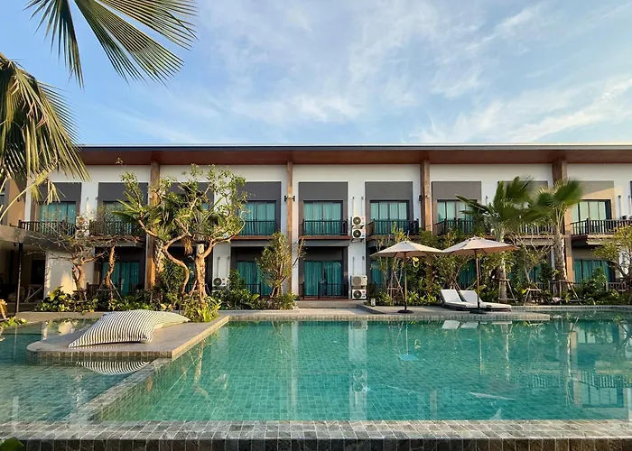 The Rest Hotel - ประจวบ