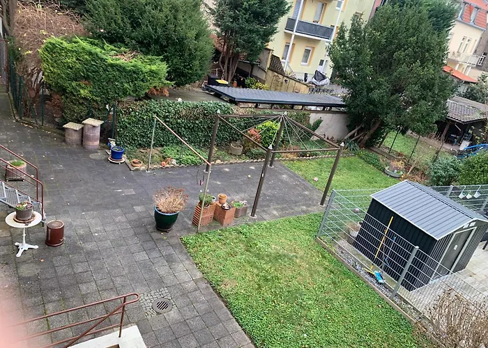 Bright 2Br Family-Friendly Home -Basf - Free Parking - Super Fast Wifi