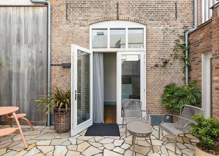 Boutique Hotel Copper & Co