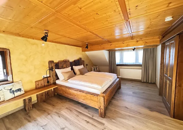 Hotel Black Forest