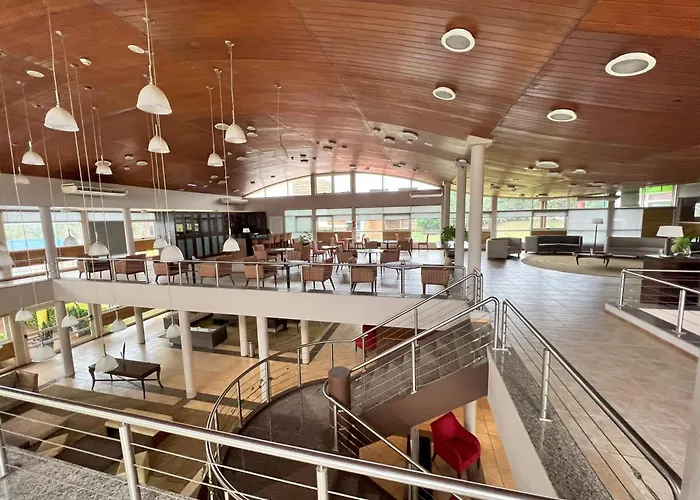 Hotel Maitei Posadas