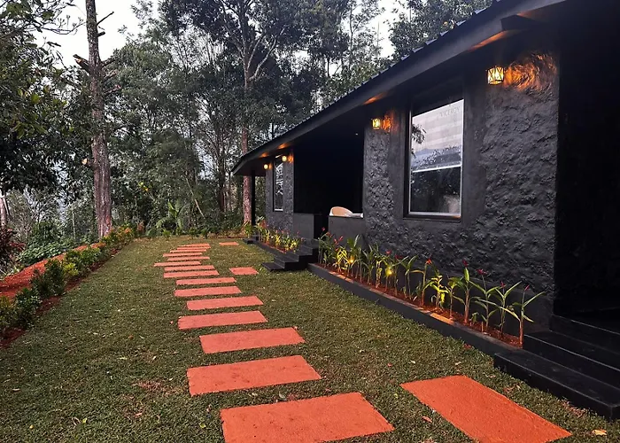 Viceroy Luxury Mountain Resort And Spa