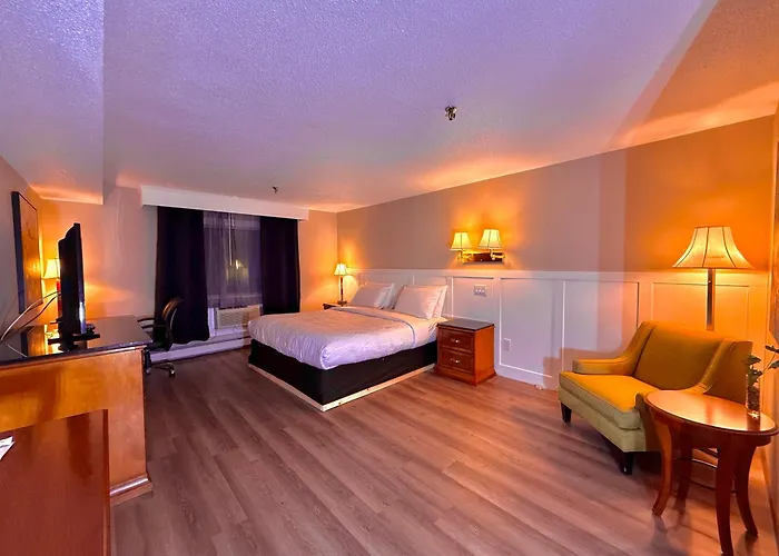 Presque Isle Hotel