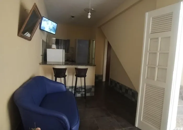 Apartamento Favo de Mel 1