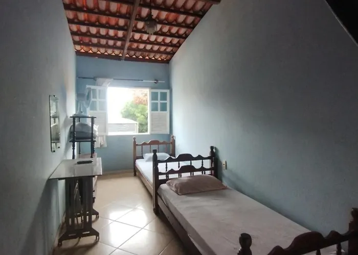 Apartamento Favo de Mel 3