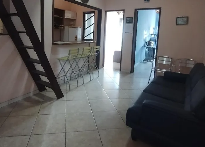 Apartamento Favo de Mel 3
