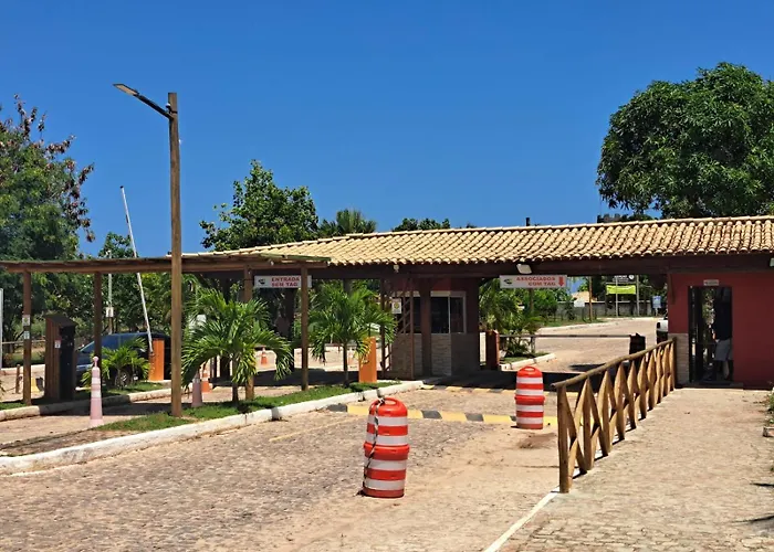 Casa completa Porto Sauipe