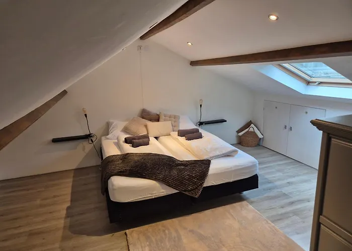 Appartement Falchenberch