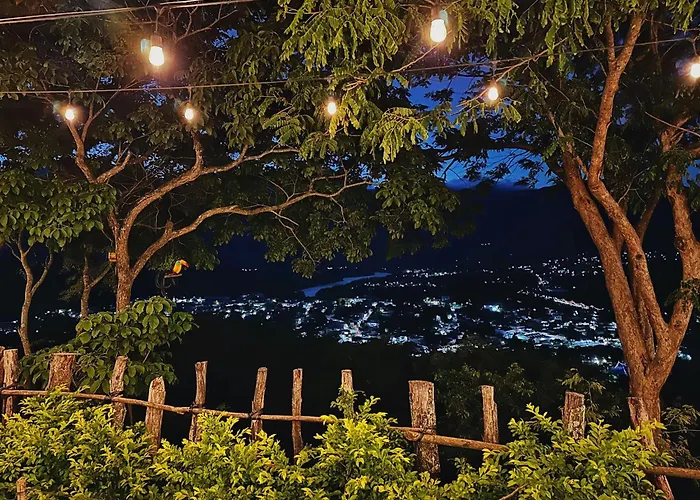 El Mirador Gualan