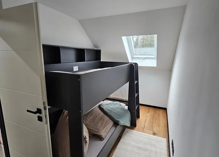 Moderne 3 Zimmer Wohnung