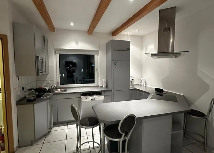 Lovely 110M2 Apartment