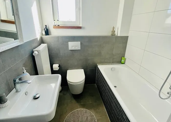Pf Apartments S1