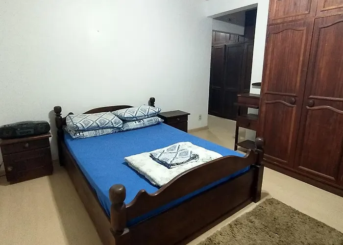 Apartamento no centro de São Gabriel
