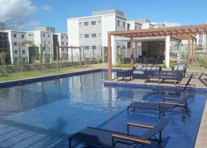 Apartamento Caruaru bem localizado