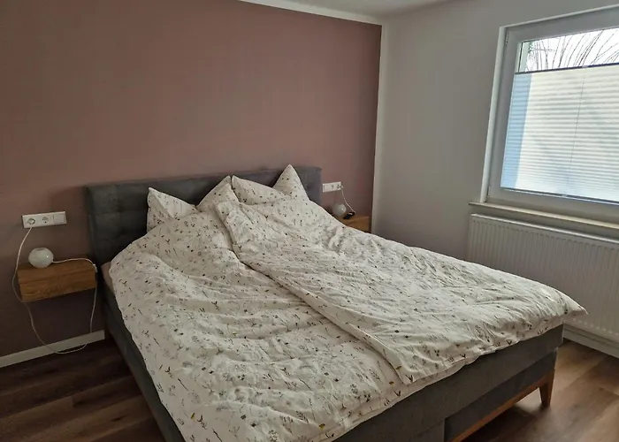 Ferienhaus Urlaub-in-Edenkoben