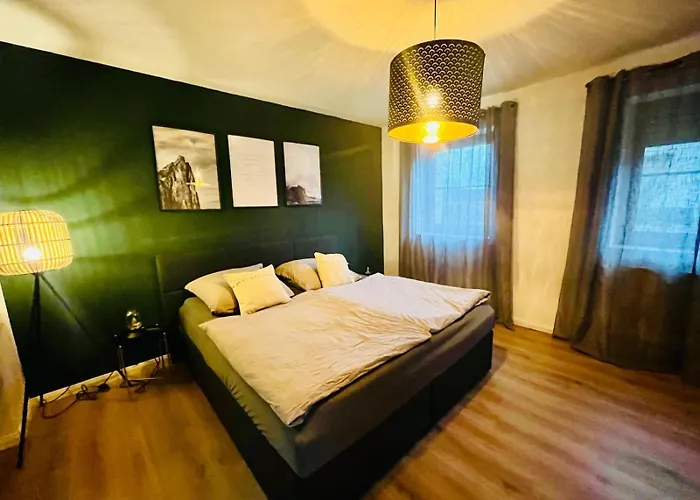 Ferienwohnung Michaela