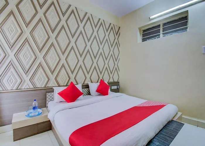 Hotel Neelam
