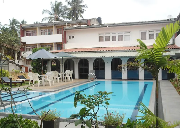 Ranveli Beach Hotel