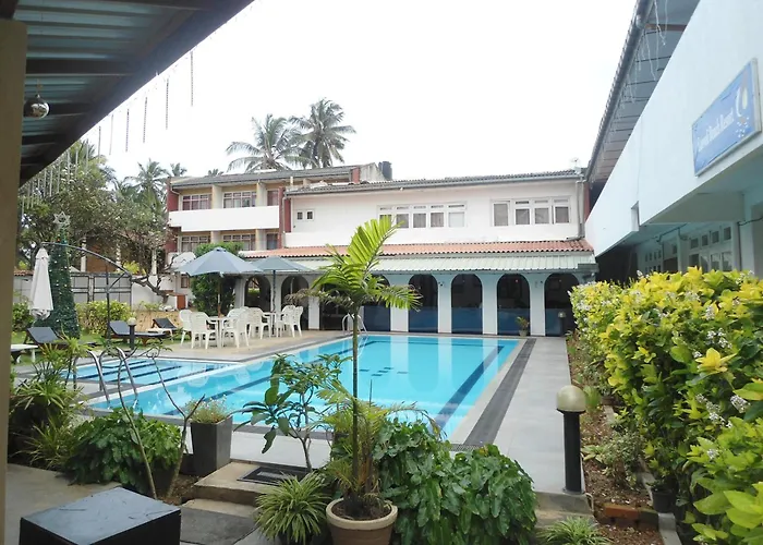 Ranveli Beach Hotel