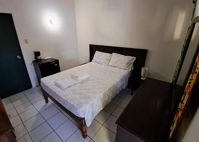 Barry'S Rooms Negril