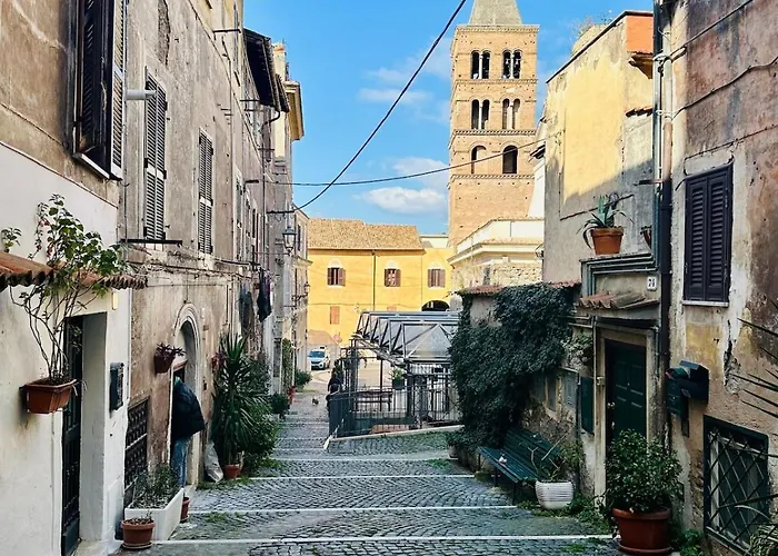 Suite Del Pittore