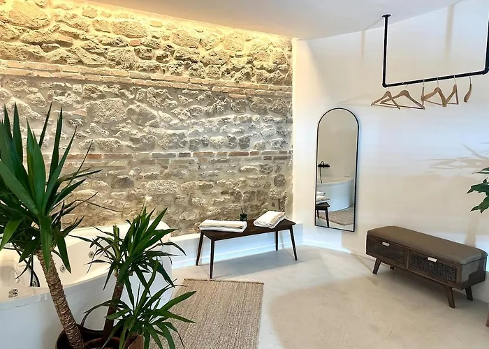 Suite Del Pittore