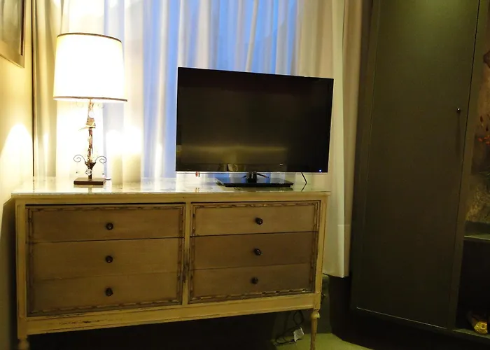 Ambit Hotel Boutique Boulevard