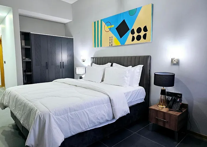Albatros Premium Hotel
