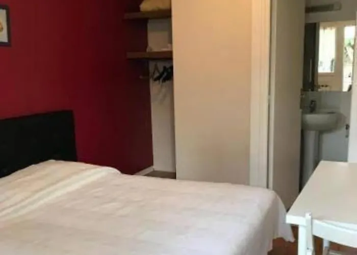 Hotel Moderne