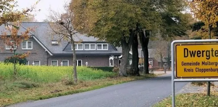 Gasthof Zum Dorfkrug
