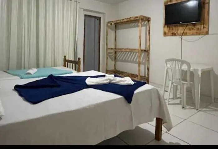Hotel Conveniencia Sul
