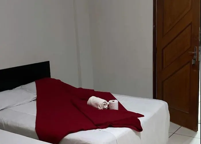 Hotel Conveniencia Sul