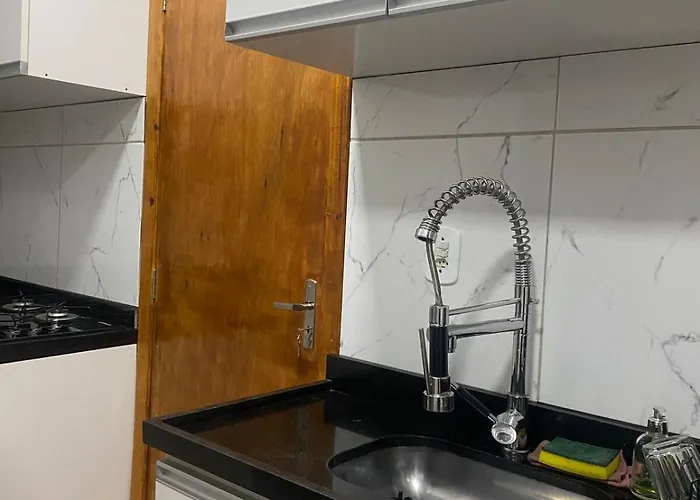 Apartamento em Uruguaiana