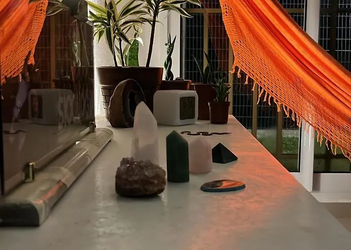 Apt 3 Bedrooms, Privileged Location