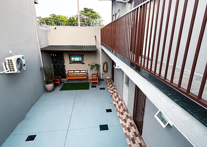 Encanto Bela Vista