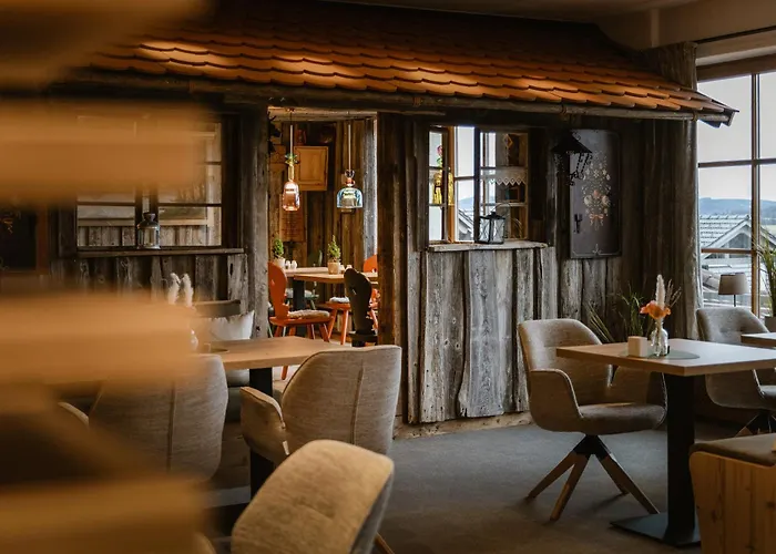 Hotel Bergruh
