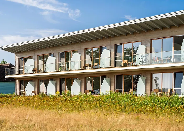 Hotelcamp Reinsehlen