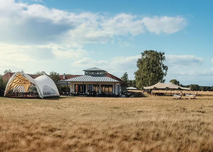Hotelcamp Reinsehlen